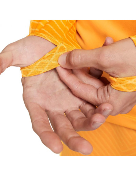 Bluza nike dri-fit strike drill top m dh8732