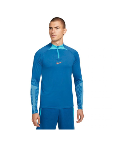 Bluza nike dri-fit strike drill top m dh8732