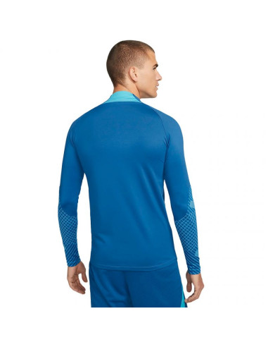 Bluza nike dri-fit strike drill top m dh8732