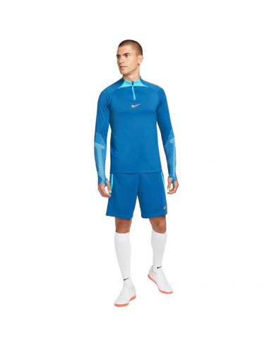 Bluza nike dri-fit strike drill top m dh8732