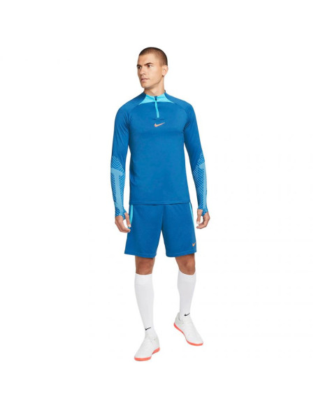 Bluza nike dri-fit strike drill top m dh8732