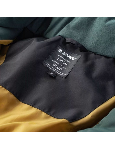 Kurtka hi-tec moren m