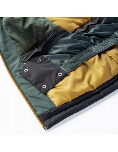 Kurtka hi-tec moren m