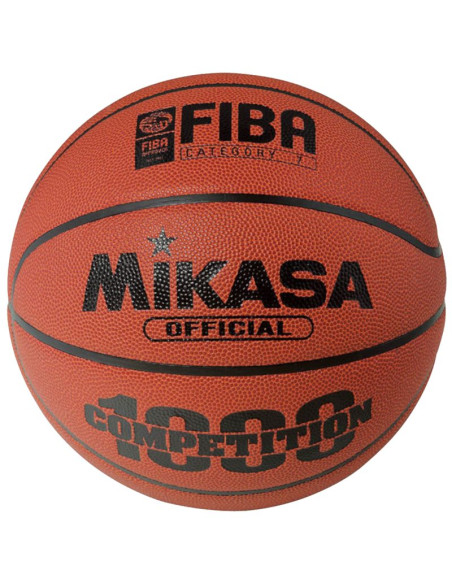 Piłka mikasa bq1000 competition fiba ball bq1000