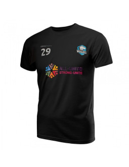 Koszulka tempish teem girl 2