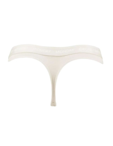 Stringi calvin klein thong 7pk w