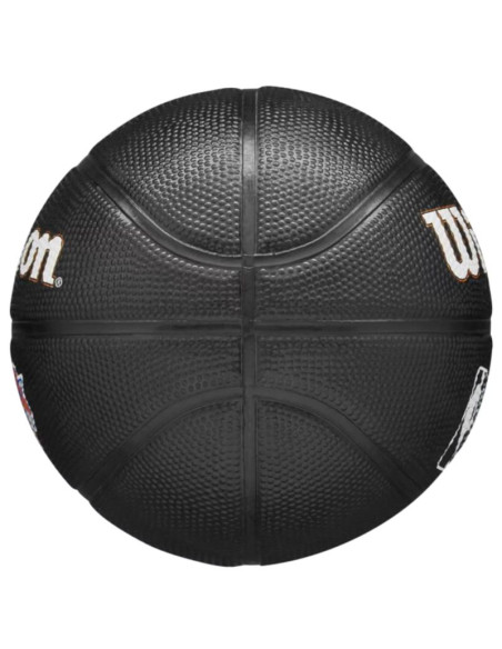 Piłka do koszykówki wilson team tribute new york knicks mini ball
