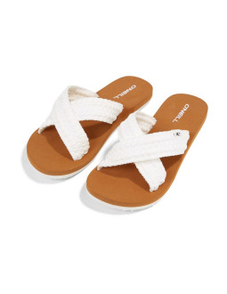 Klapki o'neill ditsy bloom slides w 2