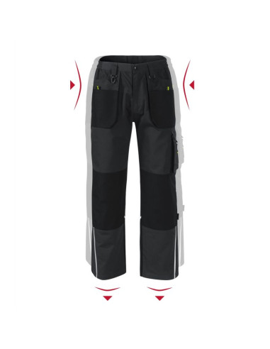 Spodnie robocze rimeck ranger m