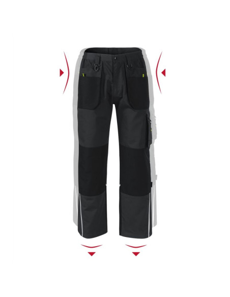 Spodnie robocze rimeck ranger m