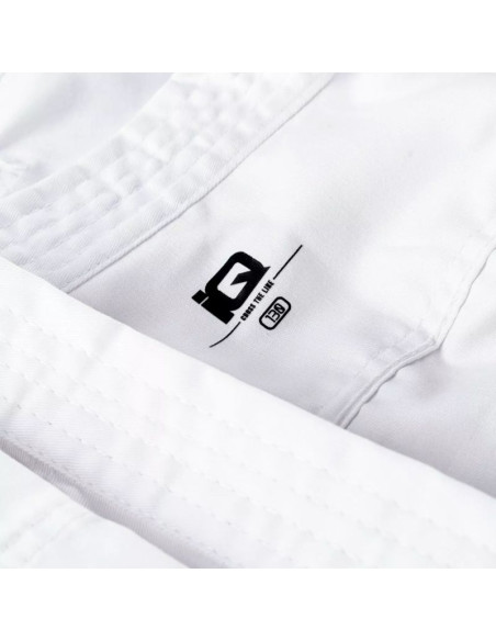 Kimono iq cross the line kimiasi 1.0 jr