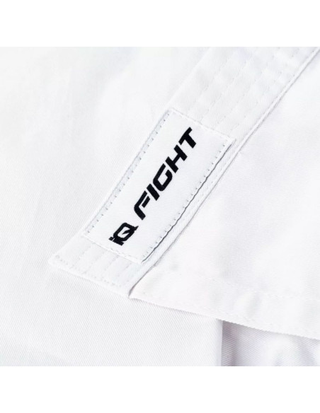 Kimono iq cross the line kimiasi 1.0 jr