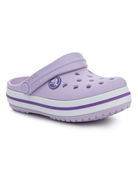 Klapki crocs crocband kids clog t 207005