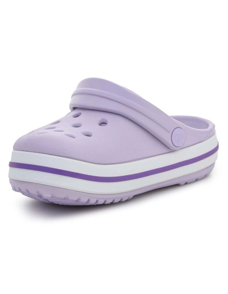 Klapki crocs crocband kids clog t 207005