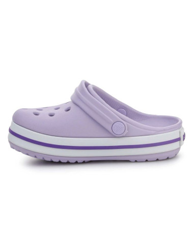 Klapki crocs crocband kids clog t 207005