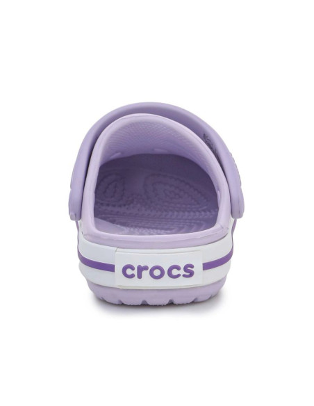 Klapki crocs crocband kids clog t 207005