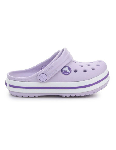 Klapki crocs crocband kids clog t 207005