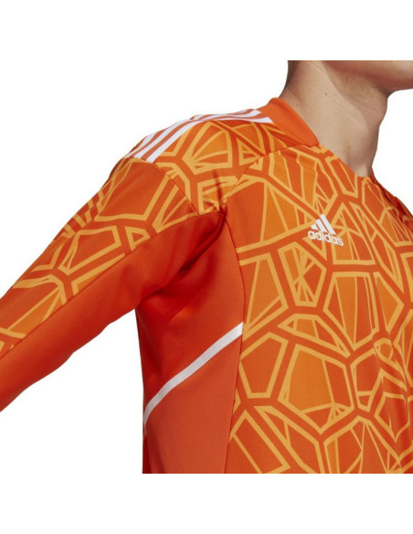 Koszulka bramkarska adidas condivo 22 golakeeper long sleeve m