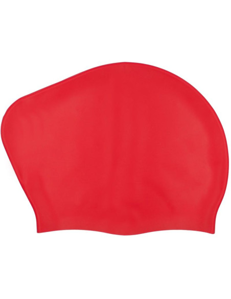 Czepek pływacki silikonowy crowell recycling pearl