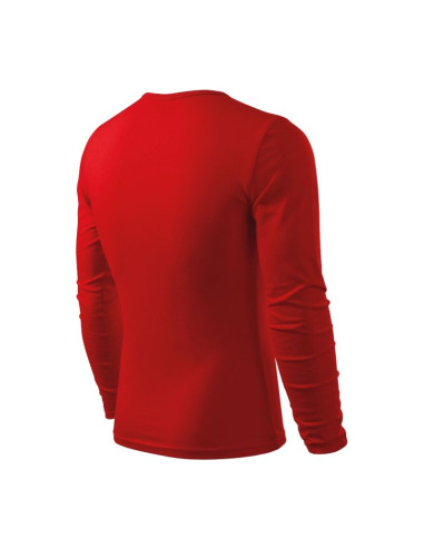 Koszulka adler fit-t ls m