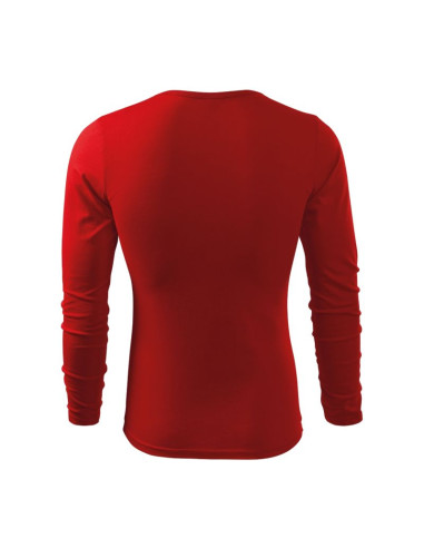 Koszulka adler fit-t ls m