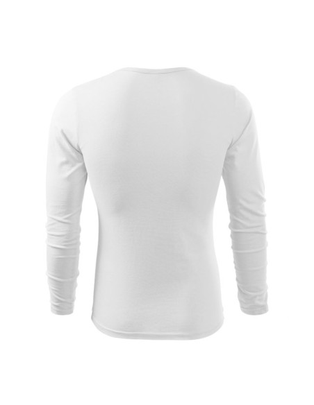 Koszulka adler fit-t ls m