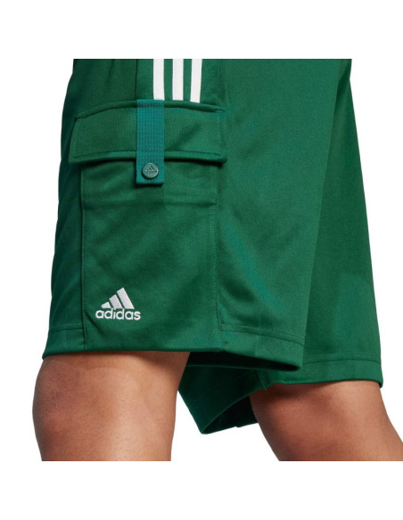 Spodenki adidas tiro cargo m