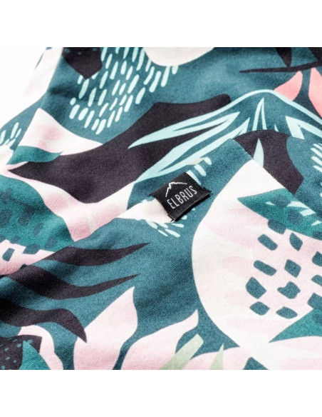 Komin elbrus noriko jr