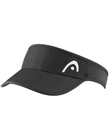 Daszek head pro player womens visor w