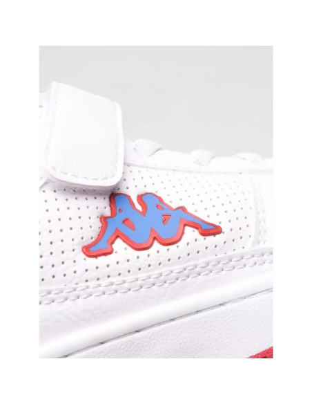 Buty kappa fogo k jr 260989k