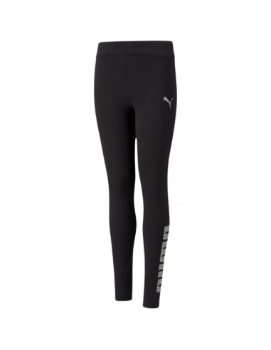 Legginsy puma alpha leggings g jr