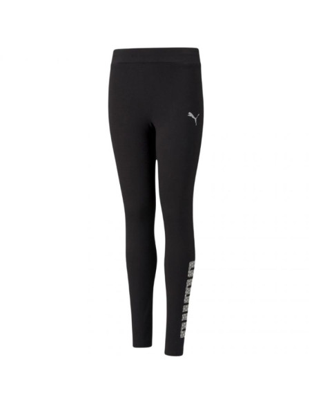 Legginsy puma alpha leggings g jr