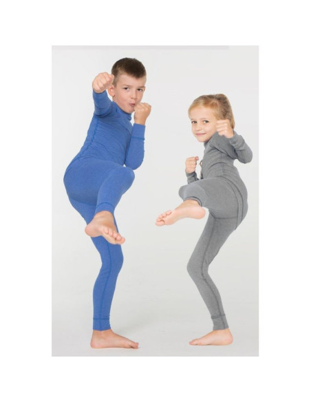 Bielizna termoaktywna meteor jr