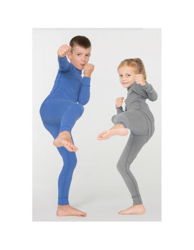 Bielizna termoaktywna meteor jr