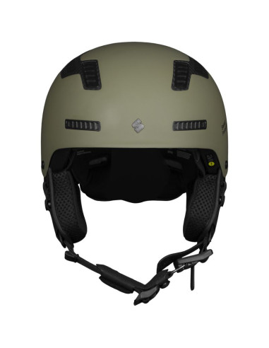 Kask narciarski sweet protection grimnir 2vi mips