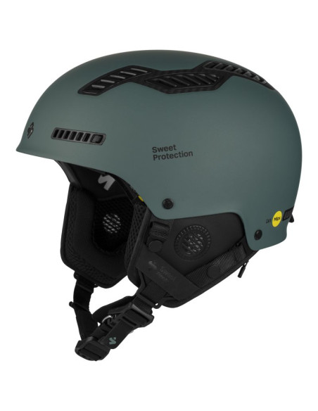 Kask narciarski sweet protection grimnir 2vi mips