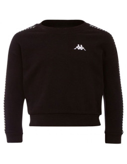 Bluza kappa ilary junior 309068j 19-4006 2