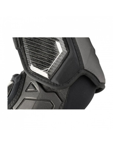 Nałokietniki hokejowe bauer supreme mach sr