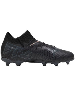 Buty piłkarskie puma future 7 pro fg/ag jr 2