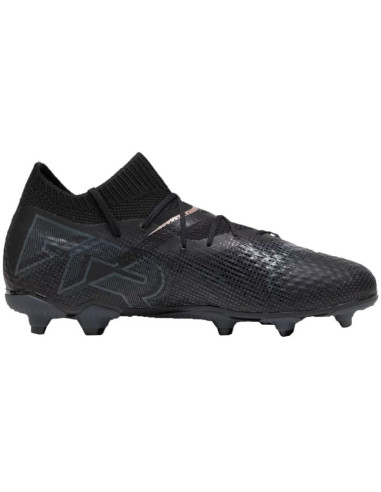 Buty piłkarskie puma future 7 pro fg/ag jr