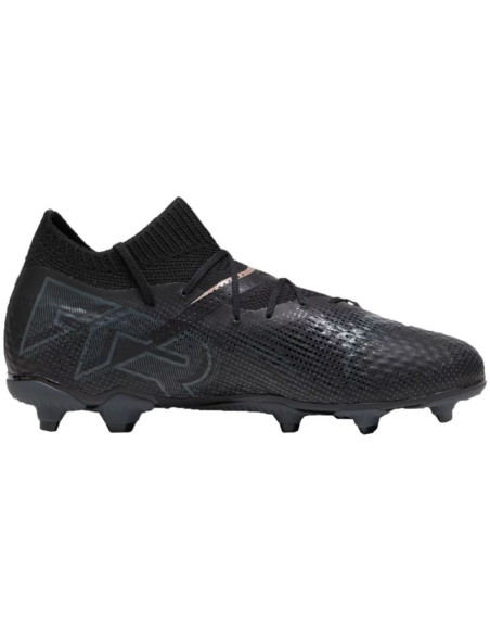Buty piłkarskie puma future 7 pro fg/ag jr