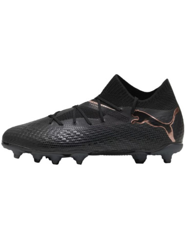 Buty piłkarskie puma future 7 pro fg/ag jr