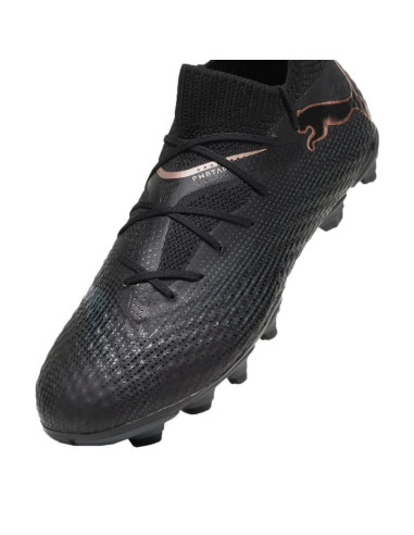 Buty piłkarskie puma future 7 pro fg/ag jr