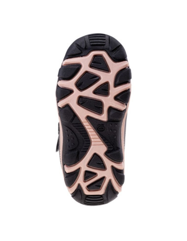 Buty bejo baisy mid wp jr
