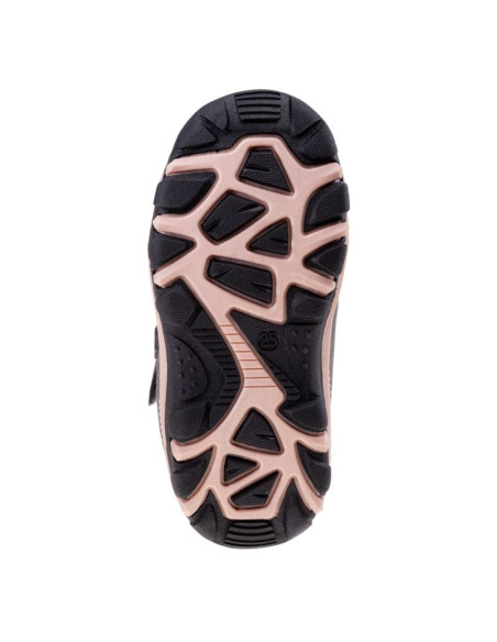 Buty bejo baisy mid wp jr