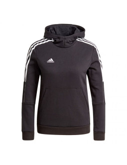 Bluza adidas tiro 21 sweat hoody jr gm7326 2