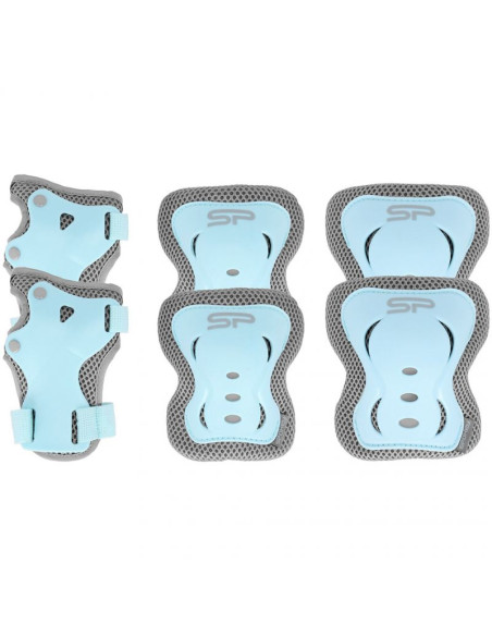 Ochraniacze do łyżworolek spokey shield 940928