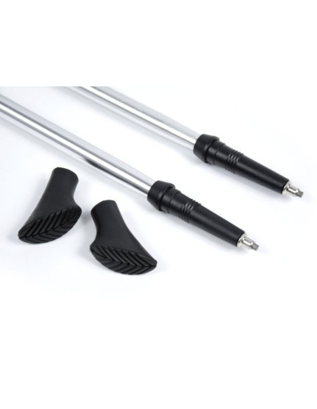 Kijki nordic walking regulowane long life lite smj sport hs