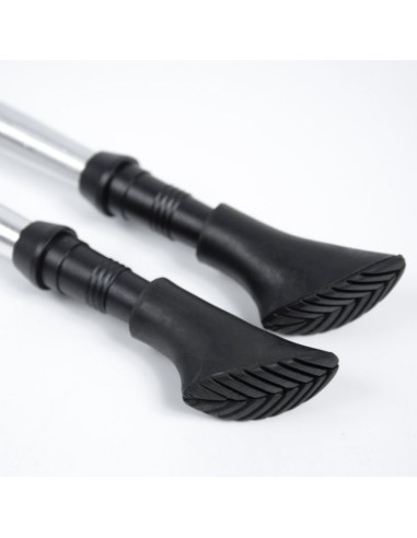 Kijki nordic walking regulowane long life lite smj sport hs