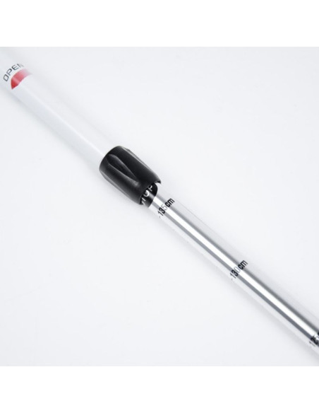 Kijki nordic walking regulowane long life lite smj sport hs